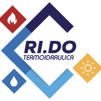 Logo RIDO Termoidraulica